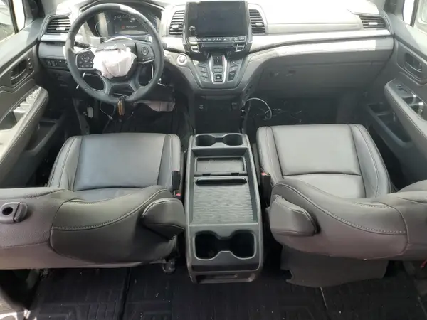 5FNRL6H75NB052252 2022 HONDA ODYSSEY - Image 8