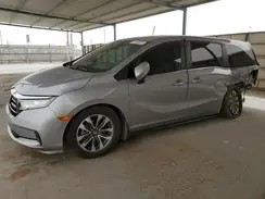 5FNRL6H75NB059962 2022 HONDA ODYSSEY