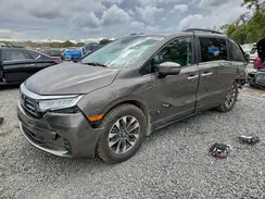 5FNRL6H75NB061128 2022 HONDA ODYSSEY