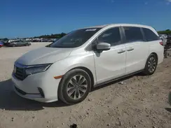 5FNRL6H75NB064496 2022 HONDA ODYSSEY