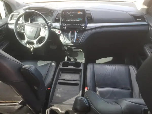 5FNRL6H75NB064496 2022 HONDA ODYSSEY - Image 8