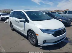 5FNRL6H75NB065552 2022 HONDA ODYSSEY