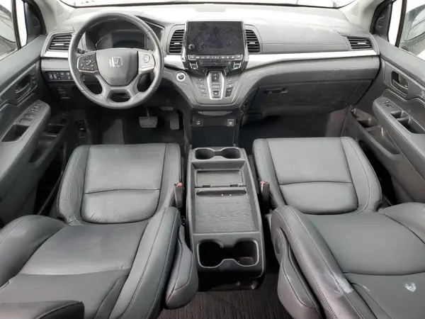 5FNRL6H75NB069472 2022 HONDA ODYSSEY - Image 8