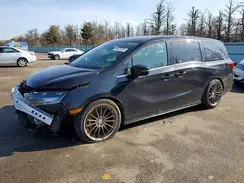 5FNRL6H75PB000526 2023 HONDA ODYSSEY