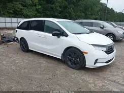 5FNRL6H75PB003524 2023 HONDA ODYSSEY