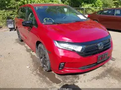 5FNRL6H75PB007914 2023 HONDA ODYSSEY