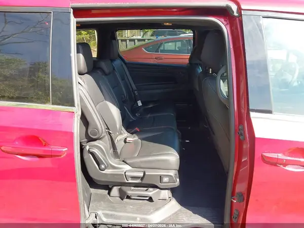 5FNRL6H75PB007914 2023 HONDA ODYSSEY - Image 8