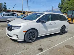 5FNRL6H75PB013731 2023 HONDA ODYSSEY