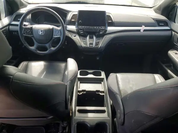 5FNRL6H75PB013731 2023 HONDA ODYSSEY - Image 8