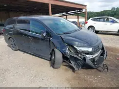 5FNRL6H75PB022445 2023 HONDA ODYSSEY