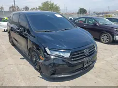 5FNRL6H75PB027760 2023 HONDA ODYSSEY