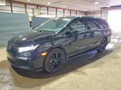 5FNRL6H75PB029511 2023 HONDA ODYSSEY