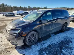 5FNRL6H75PB039469 2023 HONDA ODYSSEY