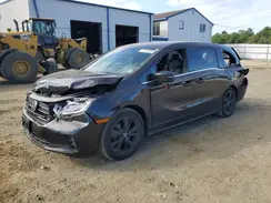 5FNRL6H75PB041108 2023 HONDA ODYSSEY