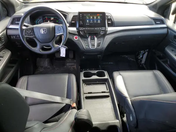 5FNRL6H75PB041108 2023 HONDA ODYSSEY - Image 8