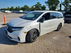 5FNRL6H75PB041710 2023 HONDA ODYSSEY
