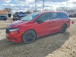 5FNRL6H75PB043974 2023 HONDA ODYSSEY