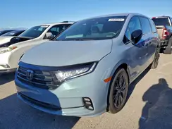 5FNRL6H75PB046597 2023 HONDA ODYSSEY