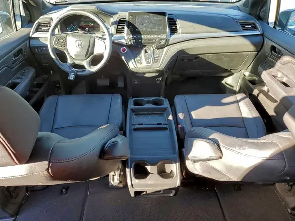 5FNRL6H75PB046597 2023 HONDA ODYSSEY - Image 8