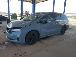 5FNRL6H75PB051122 2023 HONDA ODYSSEY