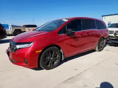5FNRL6H75PB052996 2023 HONDA ODYSSEY