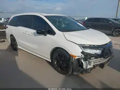 5FNRL6H75PB061536 2023 HONDA ODYSSEY