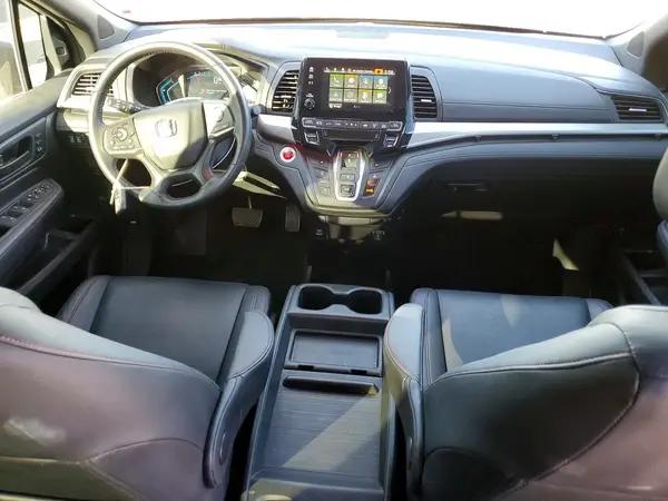 5FNRL6H75PB074819 2023 HONDA ODYSSEY - Image 8