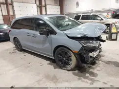 5FNRL6H75PB079485 2023 HONDA ODYSSEY
