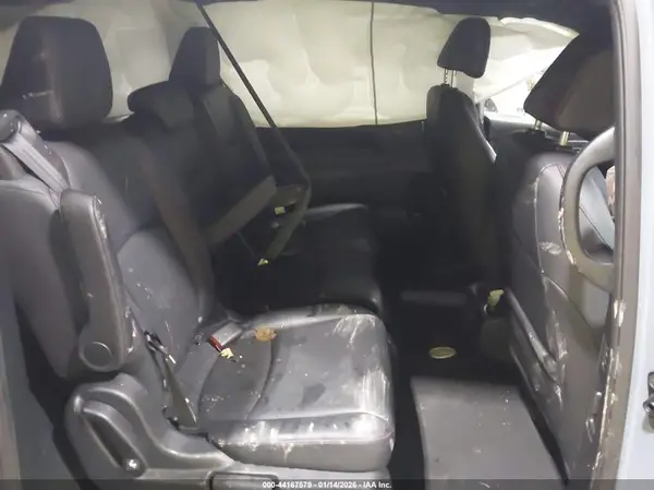 5FNRL6H75PB079485 2023 HONDA ODYSSEY - Image 8