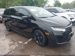 5FNRL6H75RB002294 2024 HONDA ODYSSEY