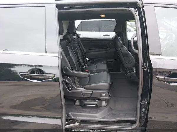 5FNRL6H75RB002294 2024 HONDA ODYSSEY - Image 8