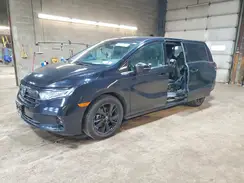 5FNRL6H75RB006572 2024 HONDA ODYSSEY