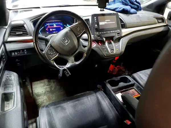 5FNRL6H75RB006572 2024 HONDA ODYSSEY - Image 8