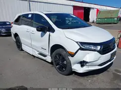 5FNRL6H75RB008872 2024 HONDA ODYSSEY