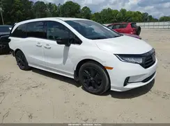 5FNRL6H75RB014820 2024 HONDA ODYSSEY