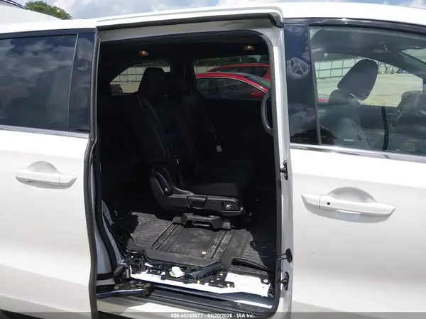 5FNRL6H75RB014820 2024 HONDA ODYSSEY - Image 8