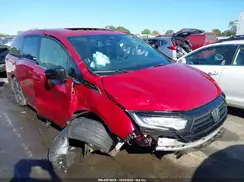 5FNRL6H75RB024649 2024 HONDA ODYSSEY