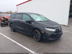 5FNRL6H75RB033917 2024 HONDA ODYSSEY