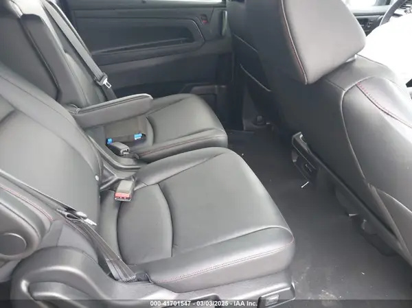 5FNRL6H75RB056176 2024 HONDA ODYSSEY - Image 8
