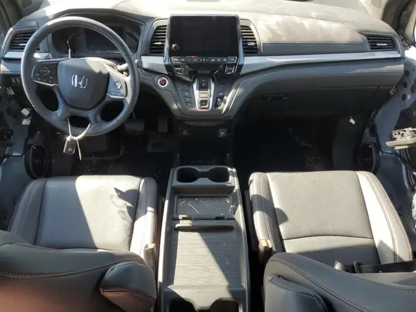 5FNRL6H75RB061667 2024 HONDA ODYSSEY - Image 8