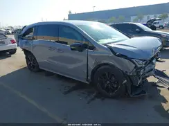 5FNRL6H75RB062723 2024 HONDA ODYSSEY
