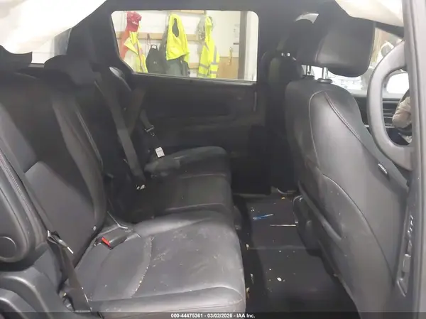 5FNRL6H75RB063905 2024 HONDA ODYSSEY - Image 8