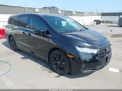 5FNRL6H75RB063936 2024 HONDA ODYSSEY