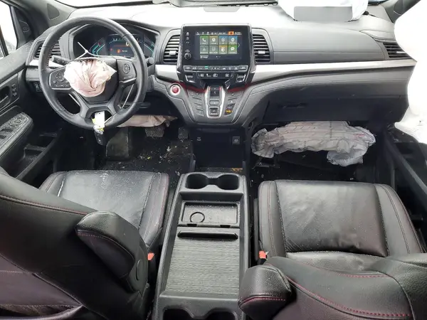 5FNRL6H75RB066643 2024 HONDA ODYSSEY - Image 8