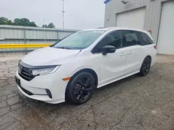 5FNRL6H75RB068540 2024 HONDA ODYSSEY