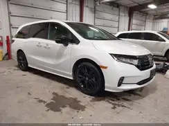 5FNRL6H75RB069011 2024 HONDA ODYSSEY