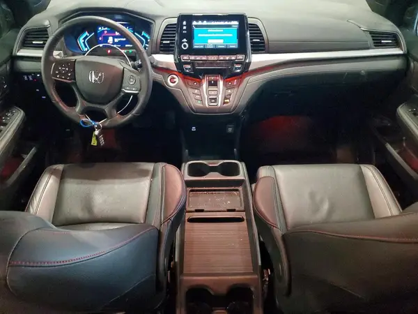 5FNRL6H75RB069316 2024 HONDA ODYSSEY - Image 8