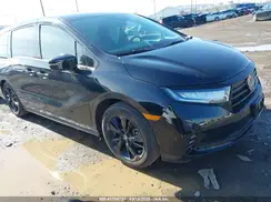 5FNRL6H75RB070899 2024 HONDA ODYSSEY
