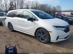 5FNRL6H75RB075102 2024 HONDA ODYSSEY