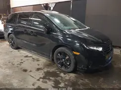 5FNRL6H75RB075763 2024 HONDA ODYSSEY